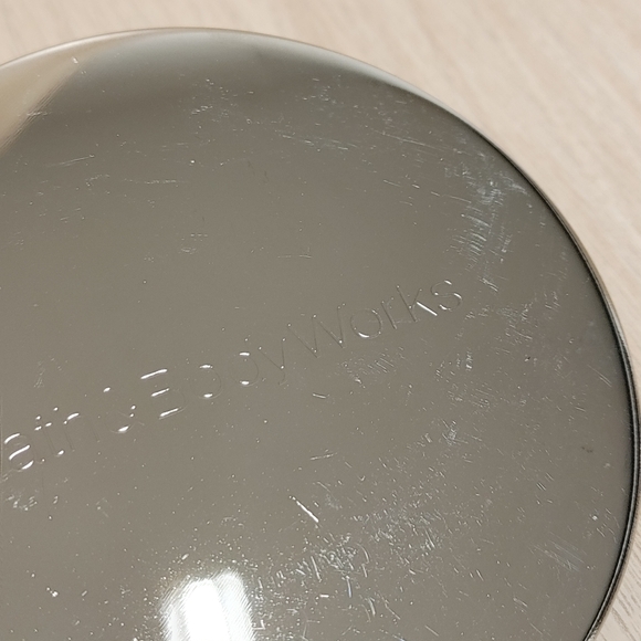 Bath & Body Works FRESH BALSAM Candle 3-Wick 14.5 oz Jar - Picture 7 of 11